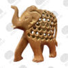 Sandalwood Hand Crafted Elephant_